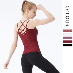 Onebas Comfort Full Yoga Activewear With Fitness Wear 4 Colors