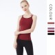 Onebas Comfort Full Yoga Activewear With Fitness Wear 4 Colors