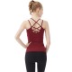 Onebas Comfort Full Yoga Activewear With Fitness Wear 4 Colors