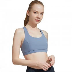 Onebas Comfort Full Yoga Activewear With High Impact Sports Bra 2 Colors