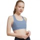 Onebas Comfort Full Yoga Activewear With High Impact Sports Bra 2 Colors