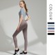 Onebas Fitness Wear T-Shirt With Comfort Yoga Body Shaper Activewear 3 Colors