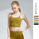 Onebas Sports Set With Sports Leggings Tank Top 3 Colors