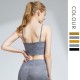 Onebas Sports Set With Sports Leggings Tank Top 3 Colors