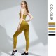 Onebas Sports Set With Sports Leggings Tank Top 3 Colors