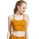 Onebas Sports Set With Sports Leggings Tank Top 3 Colors
