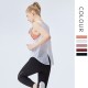 Onebas Yoga Activewear With Sports Tank Top 4 Colors