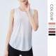 Onebas Yoga Activewear With Sports Tank Top 4 Colors