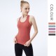 Onebas Yoga Comfort Full Fitness Wear With Sports Tank Top 4 Colors