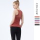 Onebas Yoga Comfort Full Fitness Wear With Sports Tank Top 4 Colors