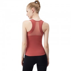 Onebas Yoga Comfort Full Fitness Wear With Sports Tank Top 4 Colors
