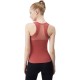 Onebas Yoga Comfort Full Fitness Wear With Sports Tank Top 4 Colors
