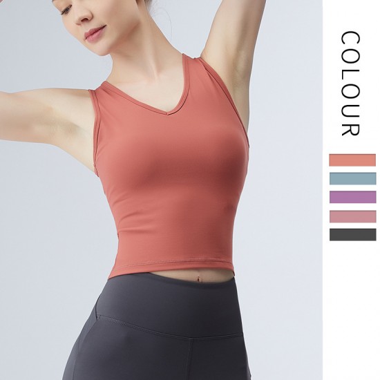 Onebas Yoga Fitness Wear With Blue Black Body Shaper Leggings 4 Colors