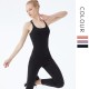 Onebas Yoga Fitness Wear With Comfort Full Sports Tank Top 3 Colors