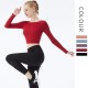 Onebas Yoga Fitness Wear With Comfort Sports Activewear 2 Colors