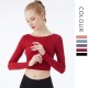 Onebas Yoga Fitness Wear With Comfort Sports Activewear 2 Colors