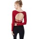 Onebas Yoga Fitness Wear With Comfort Sports Activewear 2 Colors