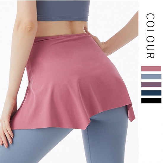 Onebas Yoga Fitness Wear With Fashion Sports Activewear 4 Colors