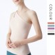 Onebas Fitness Suit With One Shoulder Sports Bra 4 Colors