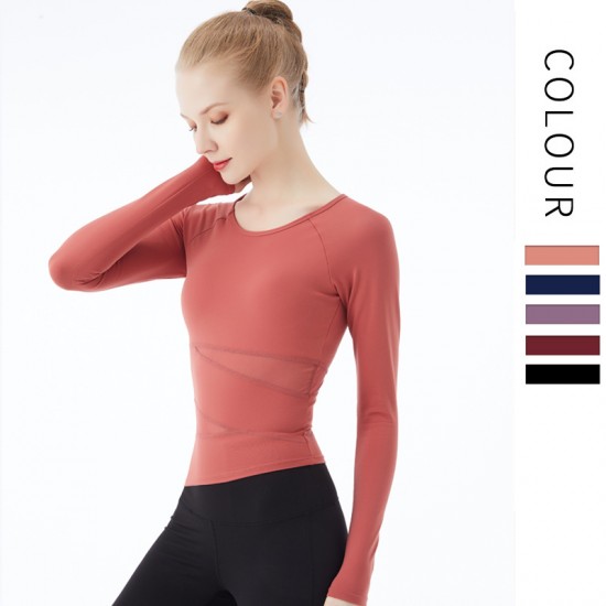 Onebas Yoga Sports Activewear With Black Pink Leggings Top 3 Colors