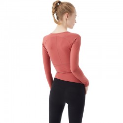 Onebas Yoga Sports Activewear With Black Pink Leggings Top 3 Colors
