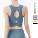 Onebas Yoga Sports Activewear With Leggings Tank Top 3 Colors