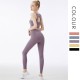 Onebas Yoga Sports Activewear With Leggings Tank Top 3 Colors