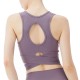 Onebas Yoga Sports Activewear With Leggings Tank Top 3 Colors