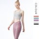 Onebas Yoga Sports Bra With Body Shaper Comfort Tank Top 3 Colors