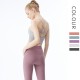 Onebas Yoga Sports Bra With Body Shaper Comfort Tank Top 3 Colors