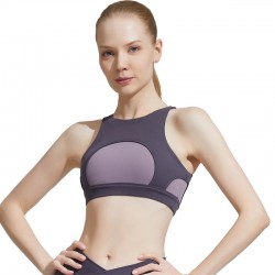 Onebas Yoga Sports Bra With Olive Green Comfort Sports Leggings 3 Colors