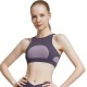 Onebas Yoga Sports Bra With Olive Green Comfort Sports Leggings 3 Colors