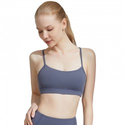 Onebas Yoga Style Fashion Activewear With Womens Body Shaper Sports Bra 4 Colors