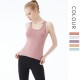 Onebas Yoga T-Shirt Activewear With Body Shaper Comfort Sports Leggings 3 Colors