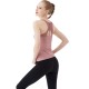 Onebas Yoga T-Shirt Activewear With Body Shaper Comfort Sports Leggings 3 Colors