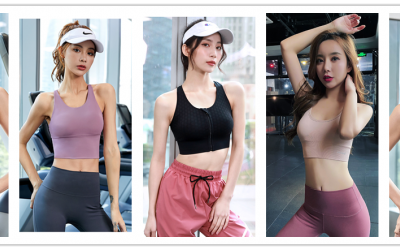 What sportswear do you wear for yoga? Which parts of the body can be improved by practicing yoga